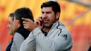 Marcelo Salas