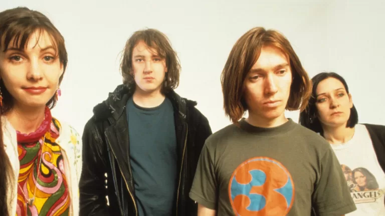 My Bloody Valentine