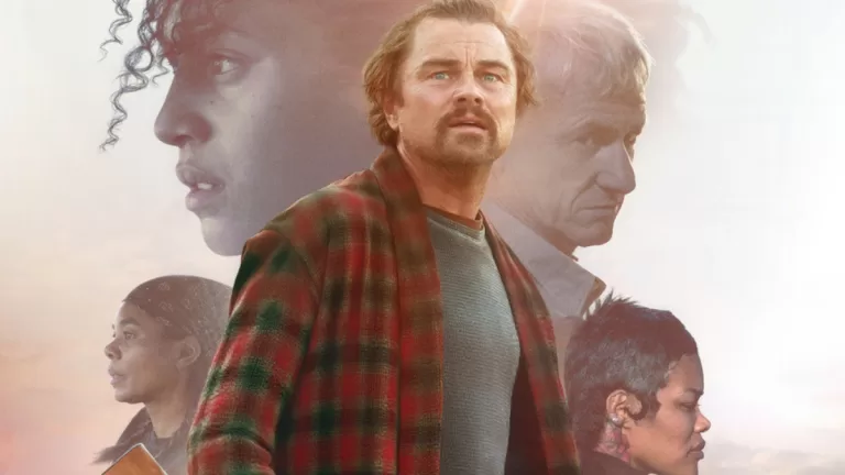 One Battle After Another Reseña Web