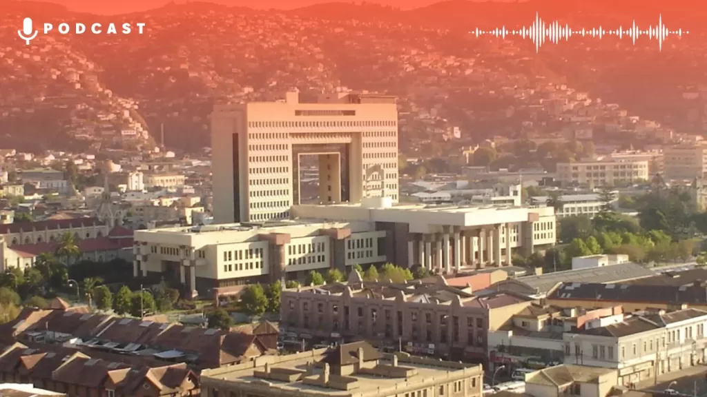 Parlamento Voto Obligatorio Card Web