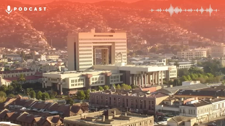 Parlamento Voto Obligatorio Card Web