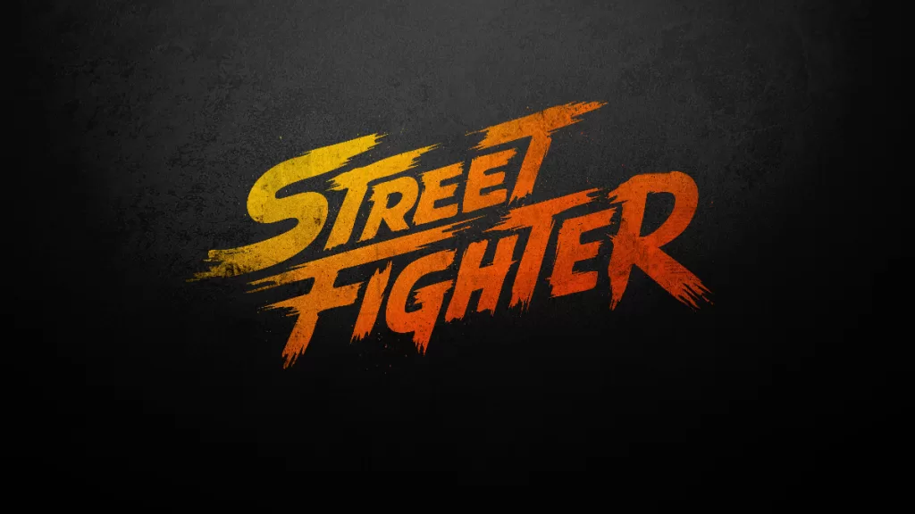 Pelicula Street Fighter