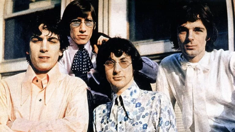 Pink Floyd (1)