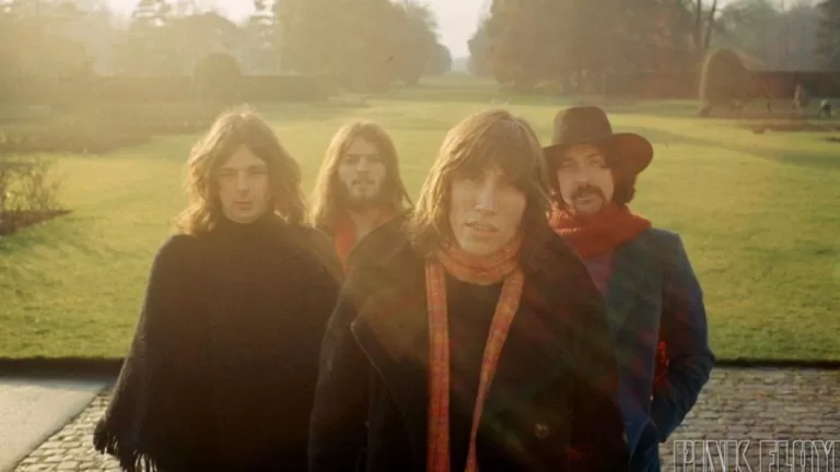Pink Floyd