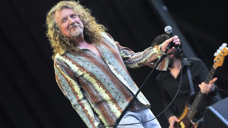 Robert Plant (1)