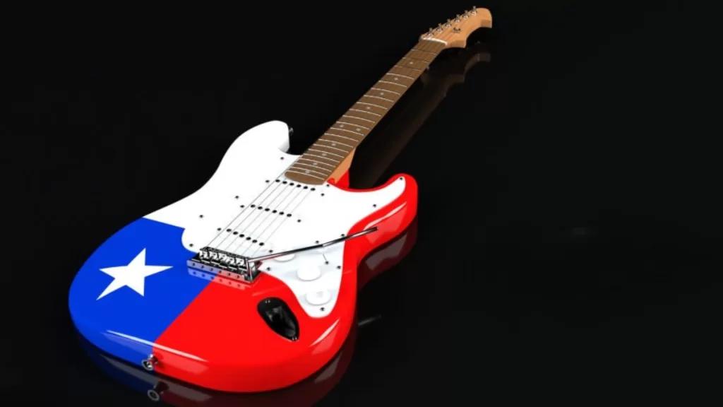 Rock Chileno Riffs Web