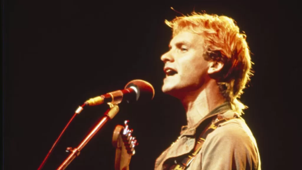 Secret Policemans Ball