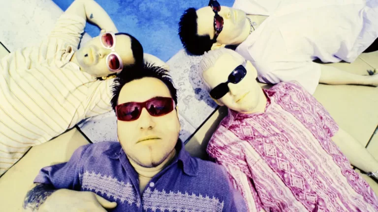 Smash Mouth