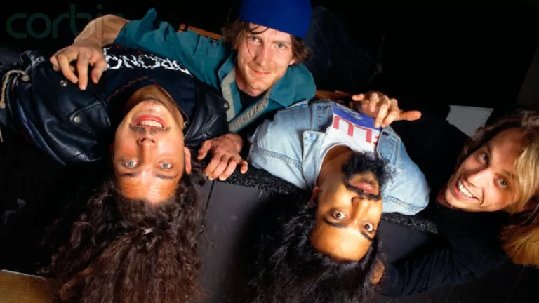 Soundgarden Room A Thousand Years Wide