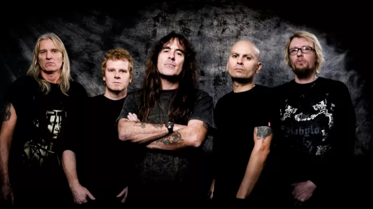 Steve Harris
