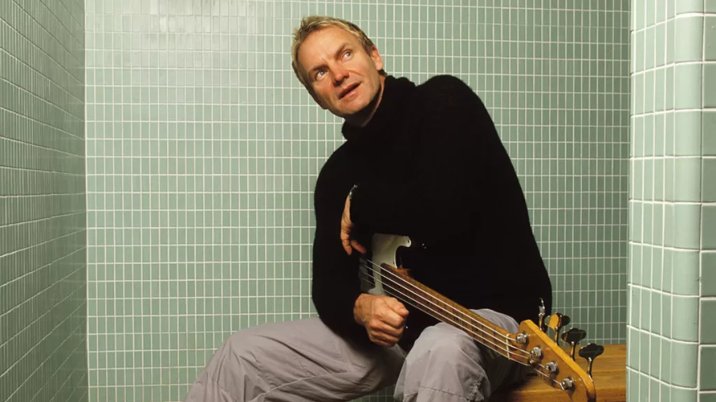 Sting (1)