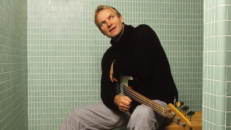 Sting (1)