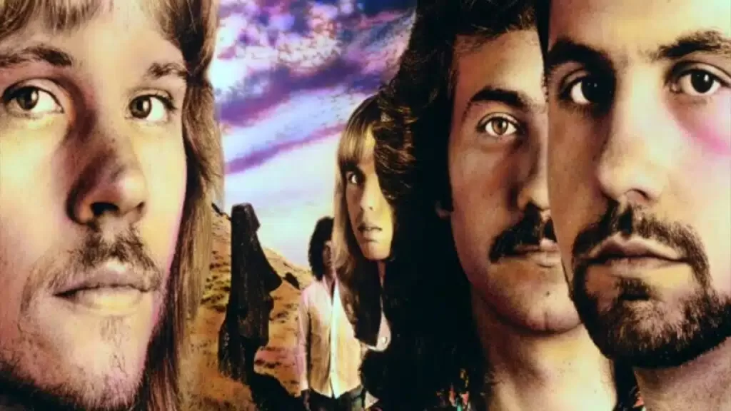 Styx 1978 Pieces Of Eight Web