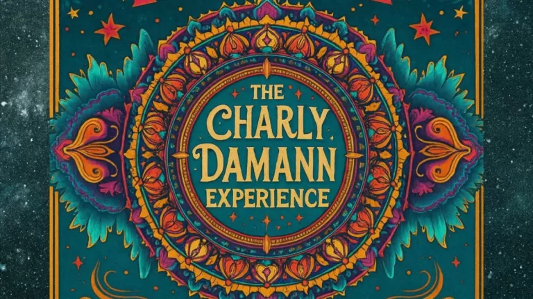 The Charly Damann
