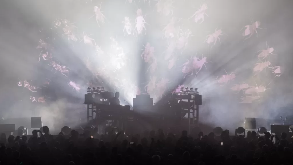 The Chemical Brothers