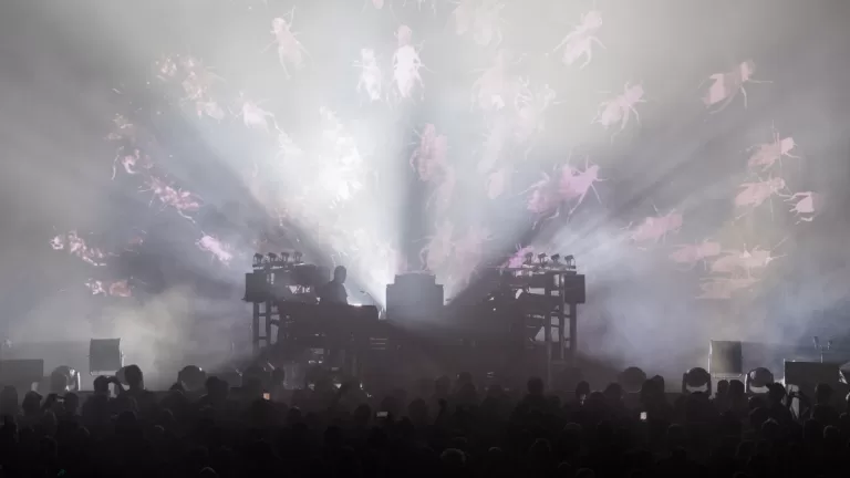 The Chemical Brothers