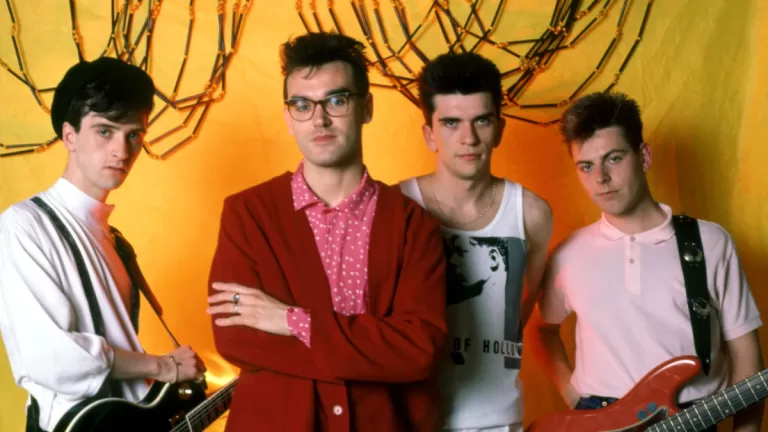 The Smiths