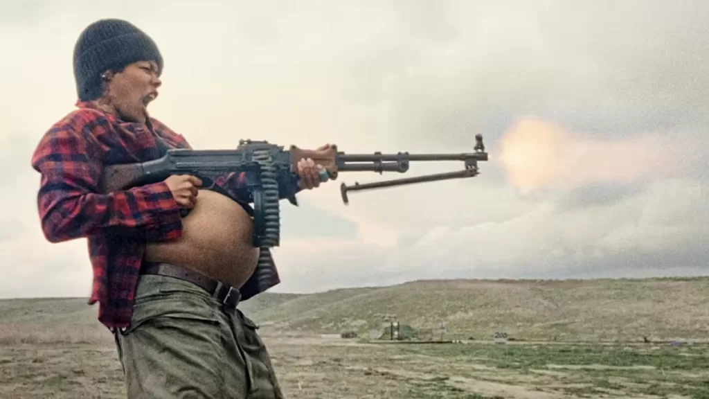 Una Batalla Tras Otra