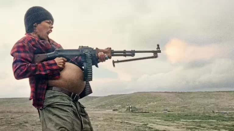 Una Batalla Tras Otra