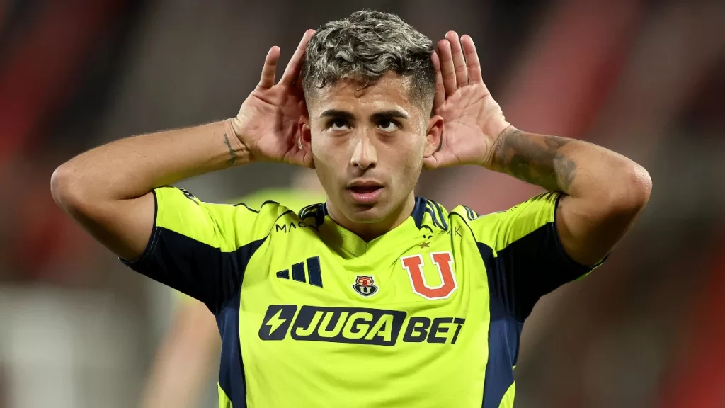 Universidad De Chile