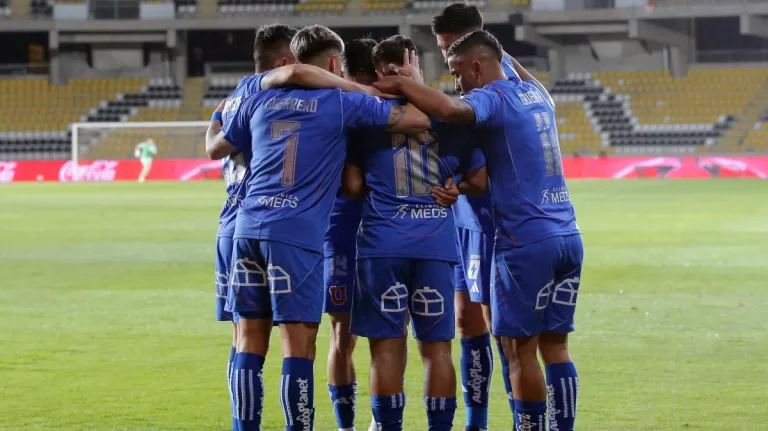 Universidad De Chile