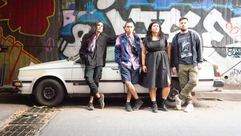 Violentistas De Siempre