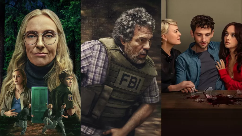 Waiward Task The Girlfriend