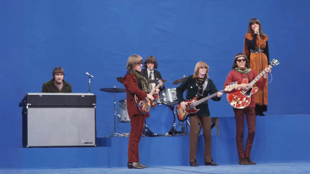 White Rabbit Jefferson Airplane