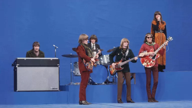 White Rabbit Jefferson Airplane