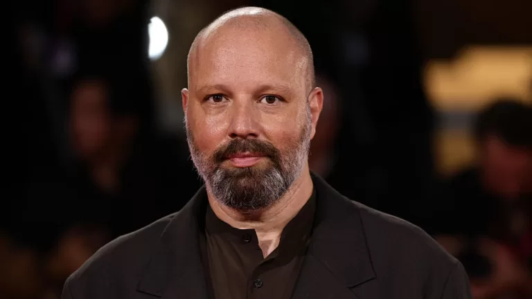 Yorgos Lanthimos