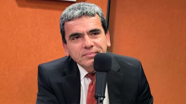 Es El Final De Una Larga Historia De Impunidad Que Mantiene La Percepción De Que Hay Dos Justicias Distintas Carlos Gajardo Criticó Absolución De Acusados Por Caso SQM