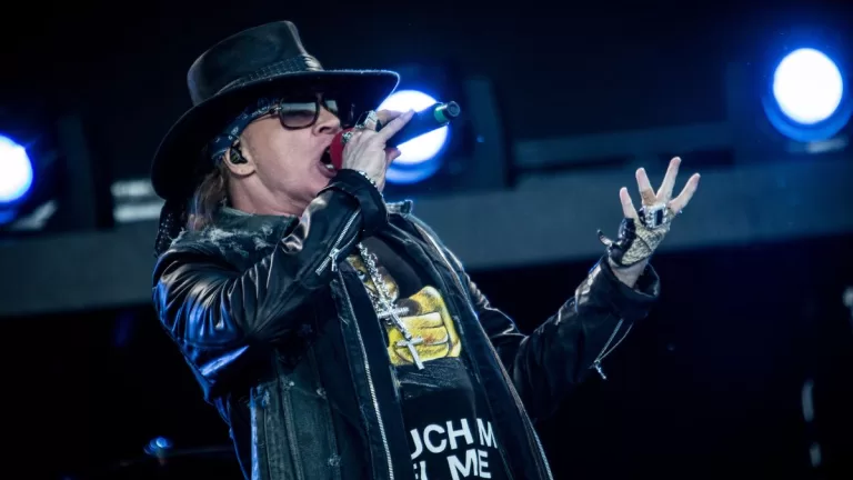 Guns N Roses