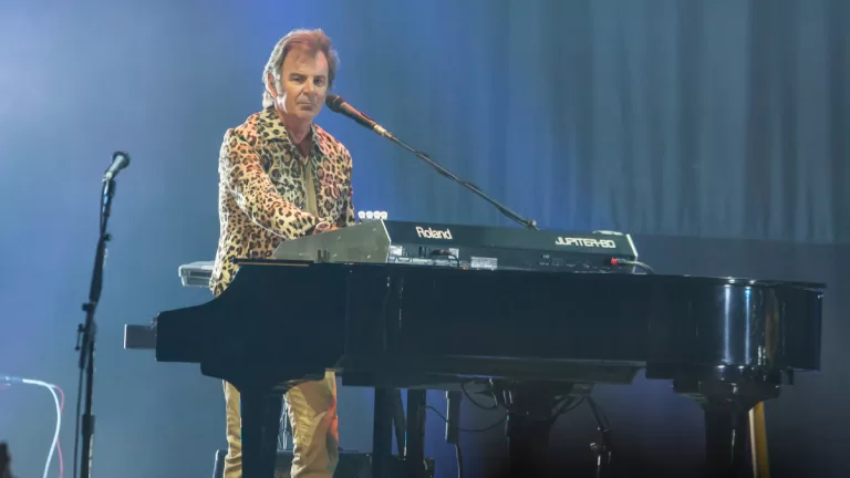 Journey Jonathan Cain