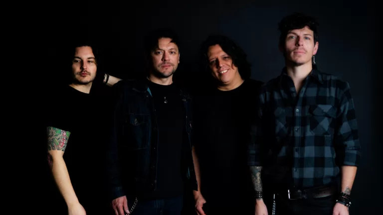 La Mala Senda Guns N' Roses