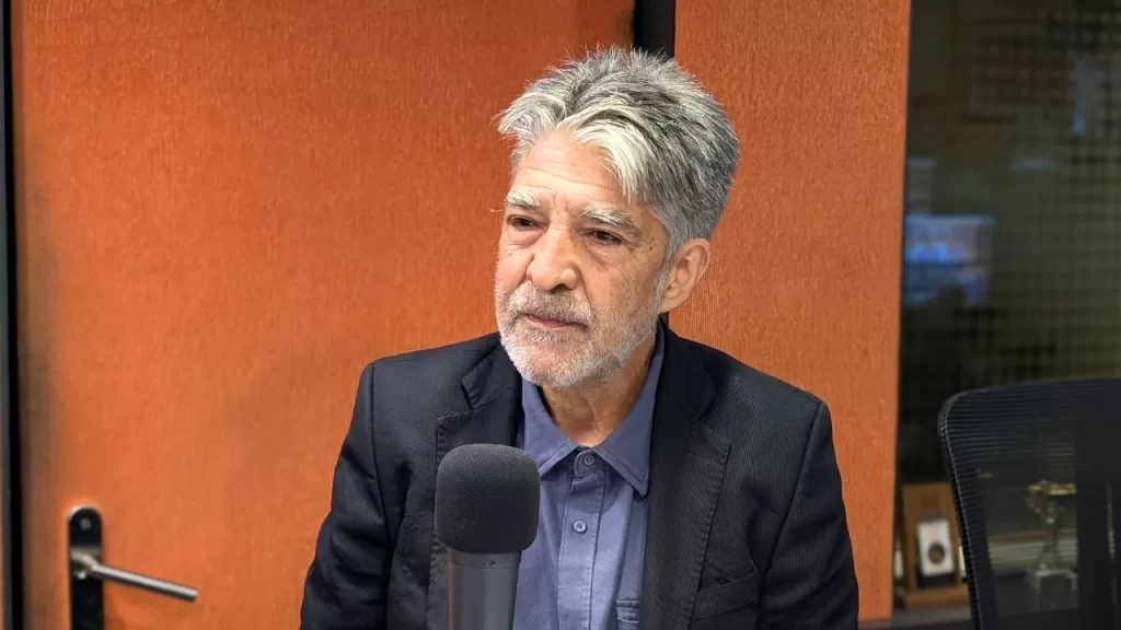 Manuel Canales Estallido Social PQN