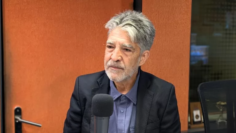 Manuel Canales Estallido Social PQN