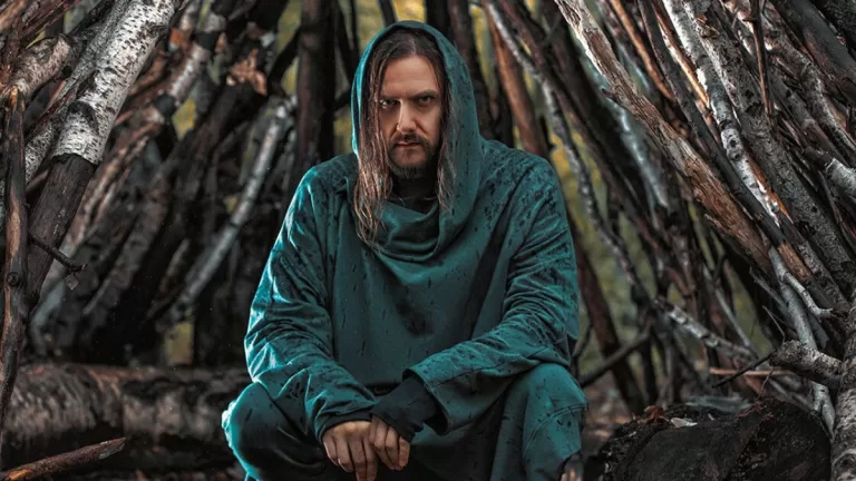 Mariusz Duda, Lunatic Soul