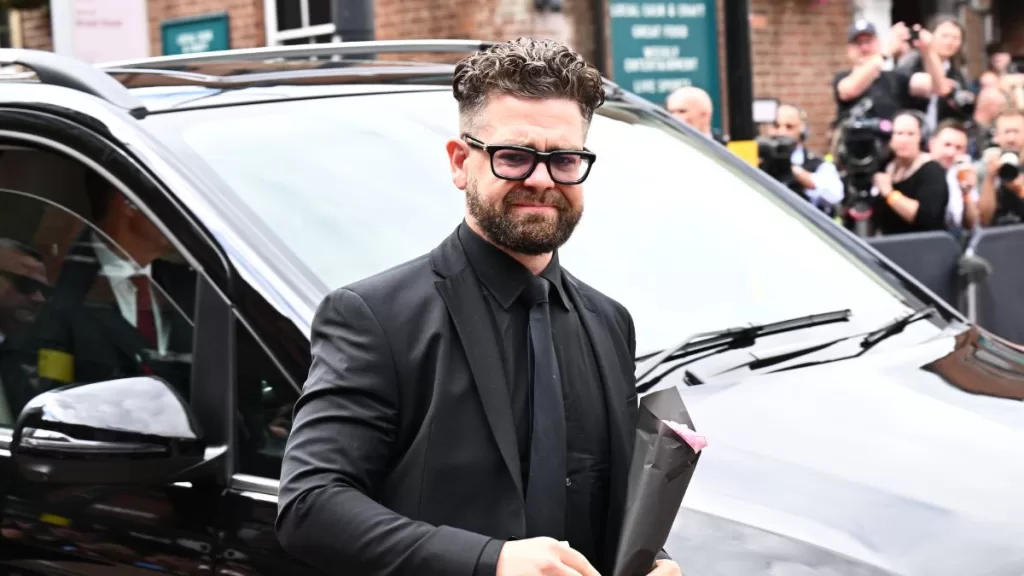 Jack Osbourne