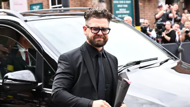Jack Osbourne