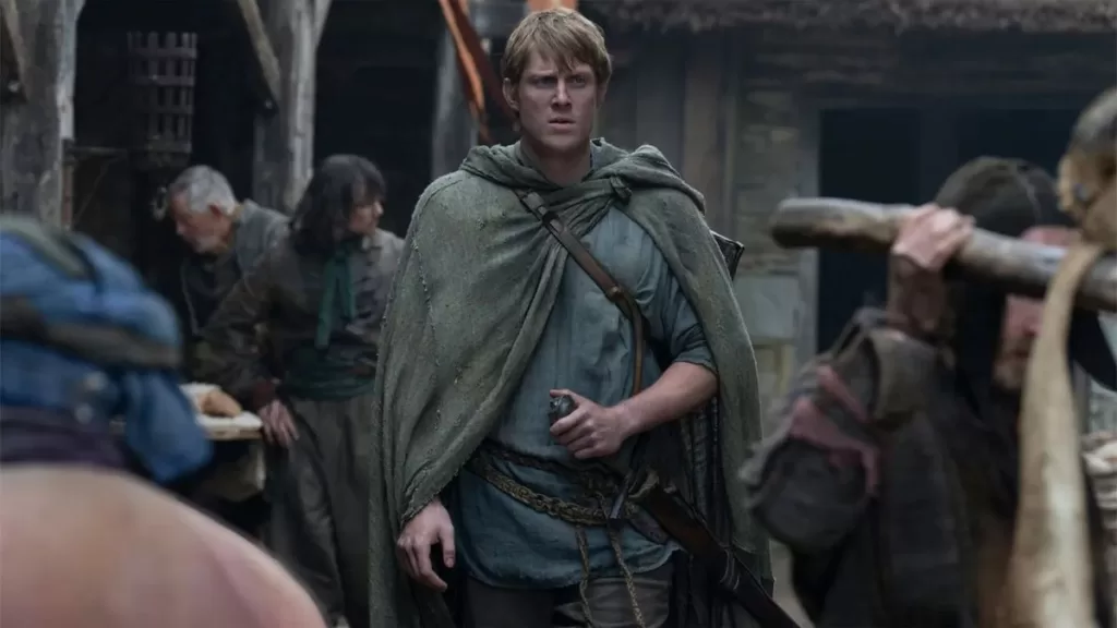 El Caballero de los Siete Reinos llega en enero de 2026