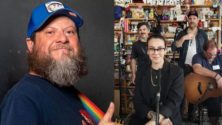 Tiny Desk, 31 Minutos