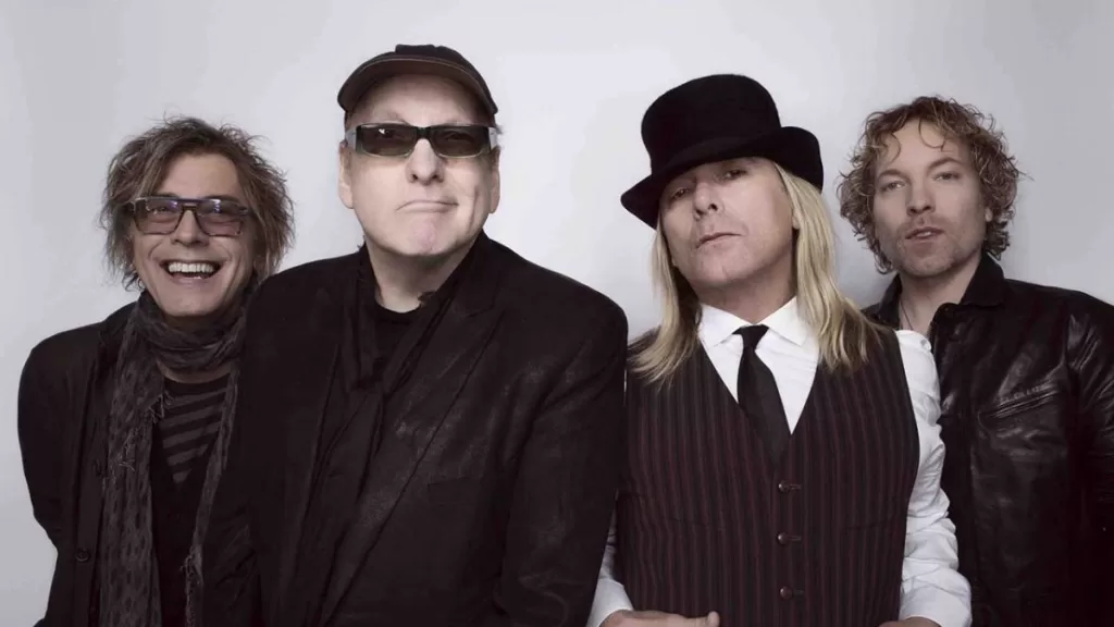 CHEAP TRICK