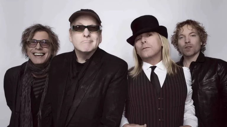 CHEAP TRICK