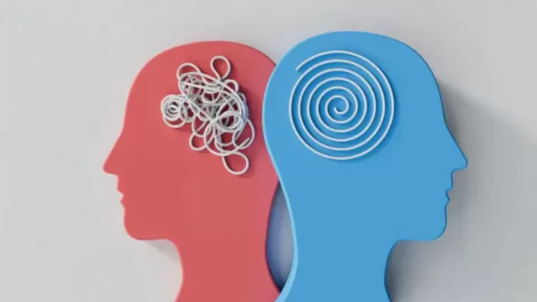 Día Mundial de la Salud Mental