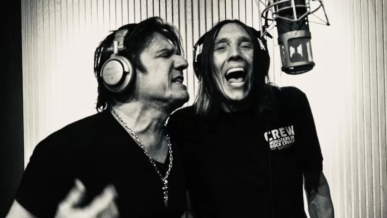 Jeff Keith, Miljenko Matijevic