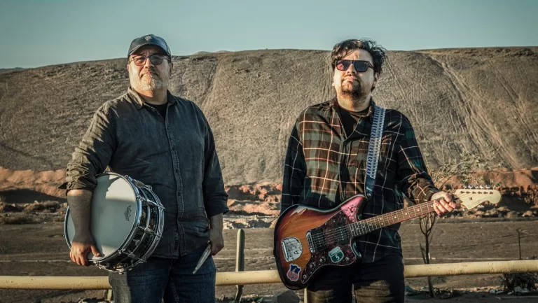 Saint Fernando Indians Town