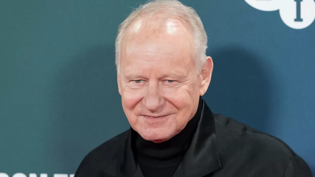 Stellan Skarsgård Andor Duna