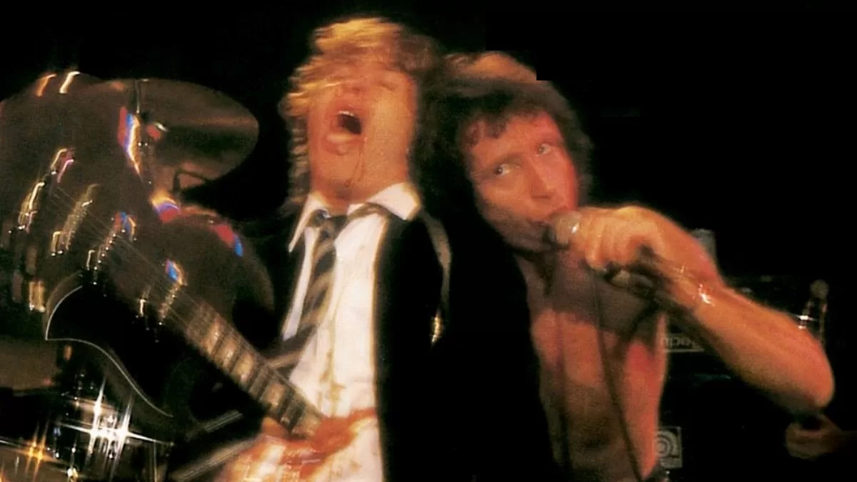 ac dc if you want blood you ve got it