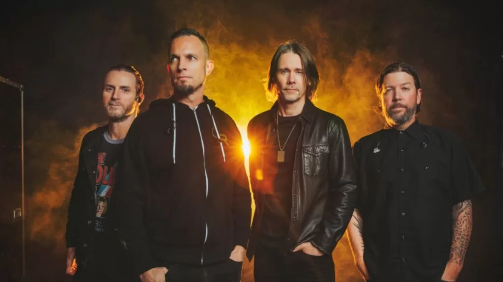 Alter Bridge