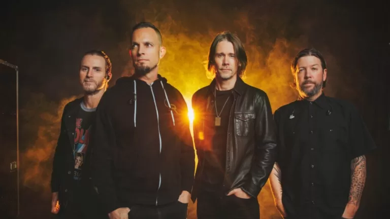 Alter Bridge